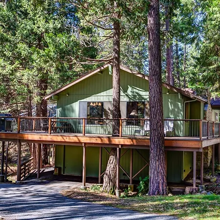 Coyle'S Cabin